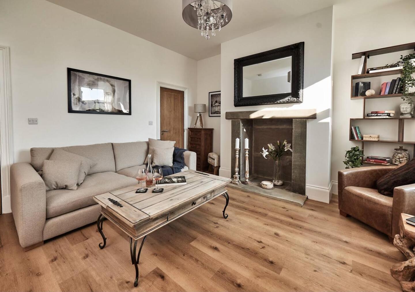 Pendle-Walking-3 Bed- Exec Contractor & Long Stay! Colne  Exterior photo