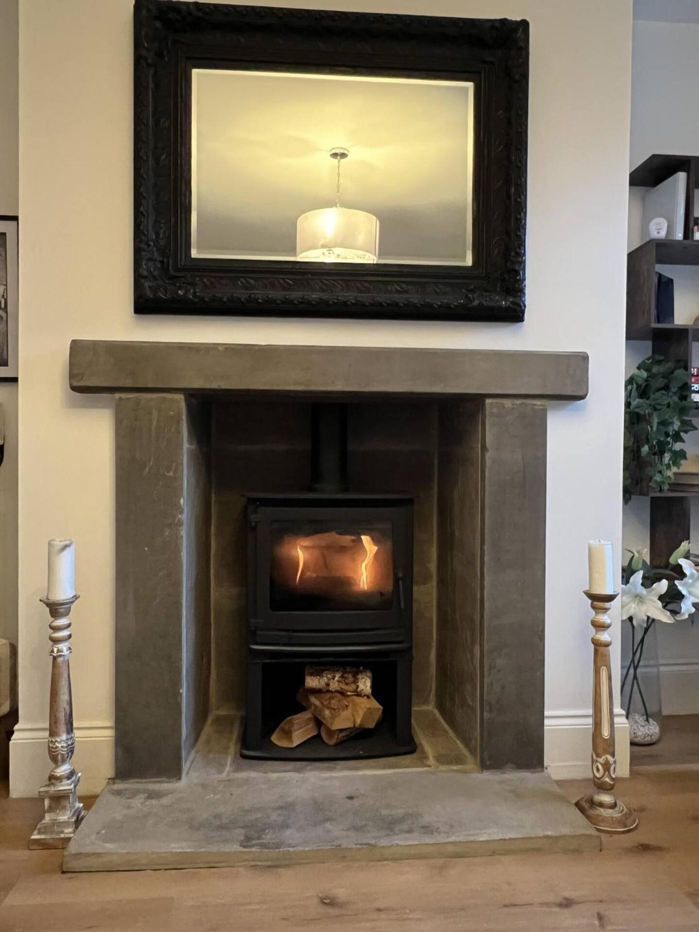 Pendle-Walking-3 Bed- Exec Contractor & Long Stay! Colne  Exterior photo